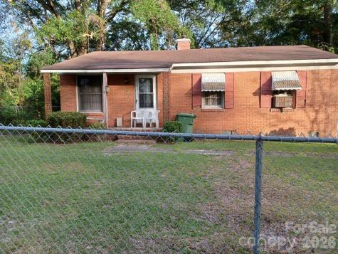806 N Brunson Street Florence SC 29506