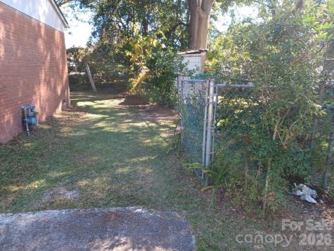 806 N Brunson Street Florence SC 29506