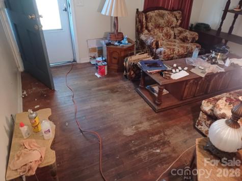 806 N Brunson Street Florence SC 29506