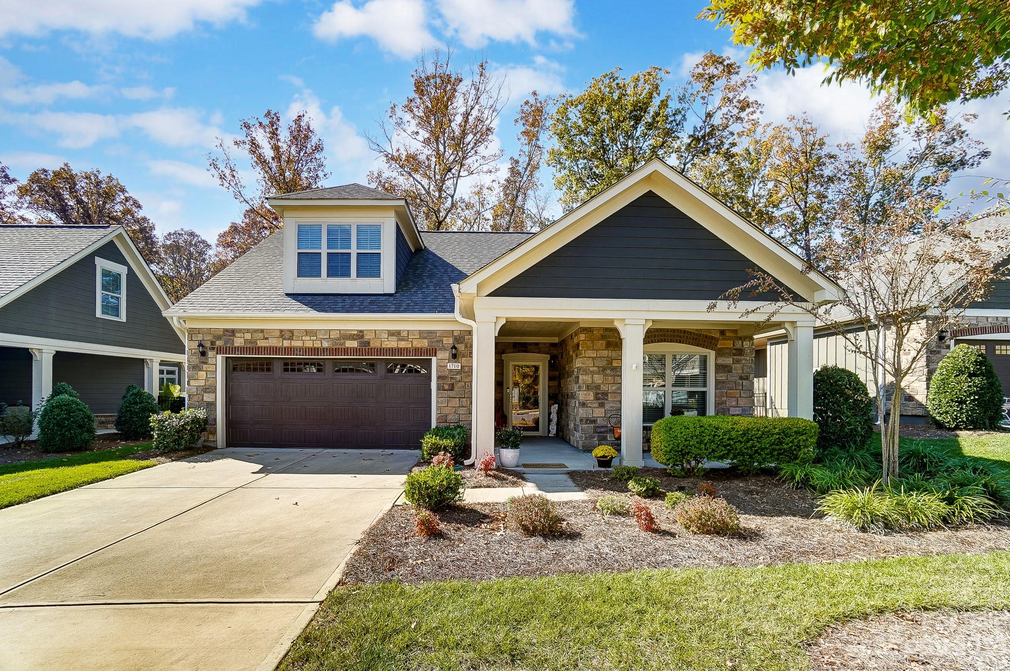 1710 Wesley Landing Road Waxhaw NC 28173