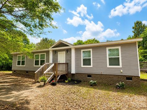 4837 Buck Street Kershaw SC 29067