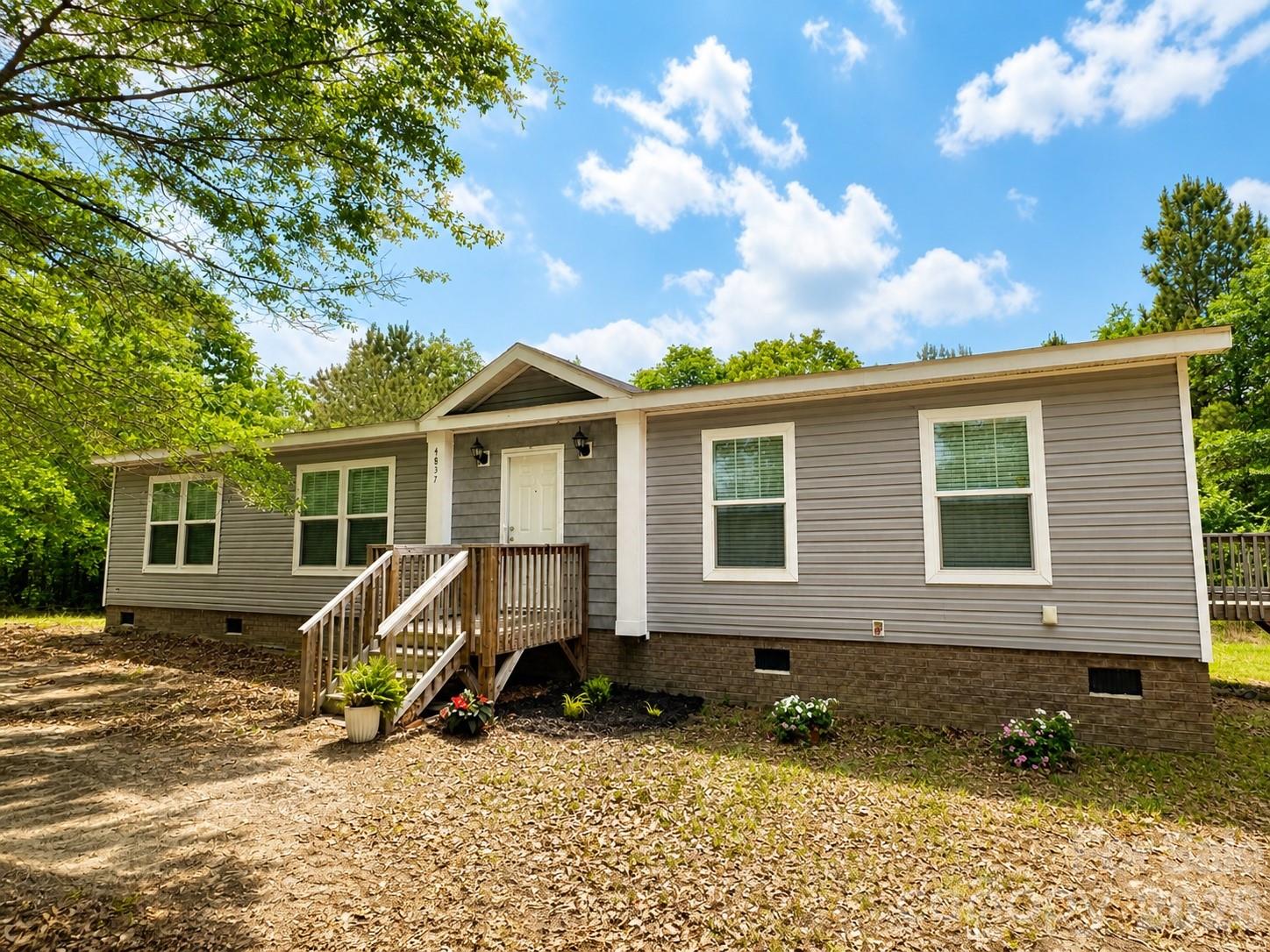 4837 Buck Street Kershaw SC 29067