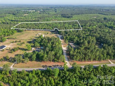 4837 Buck Street Kershaw SC 29067