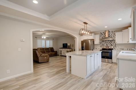 4837 Buck Street Kershaw SC 29067