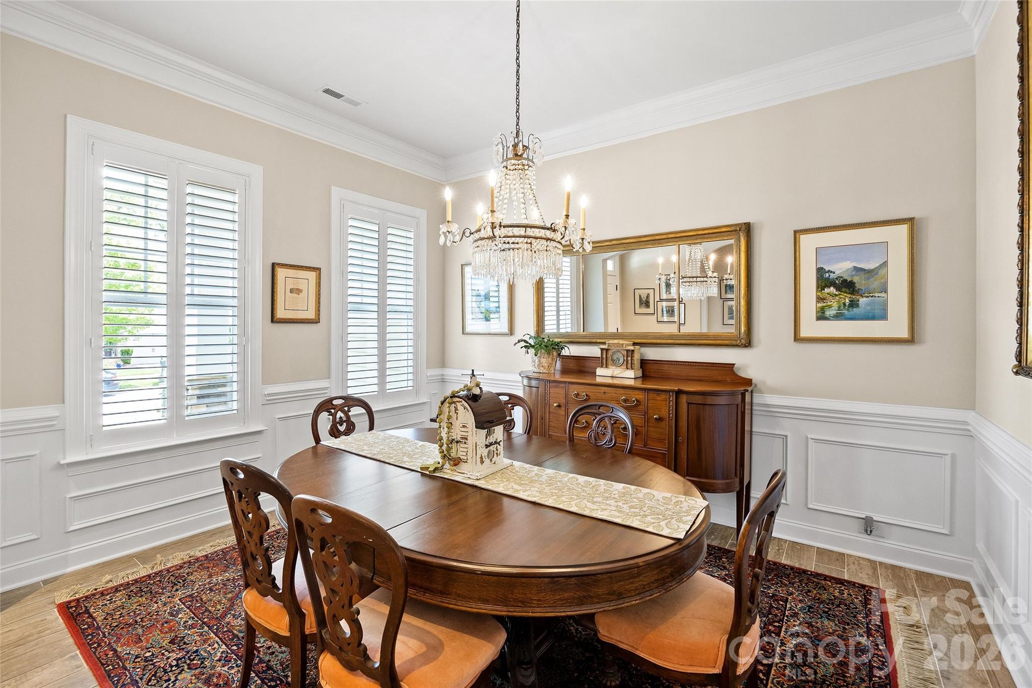 2519 Logan Caroline Lane Monroe NC 28110