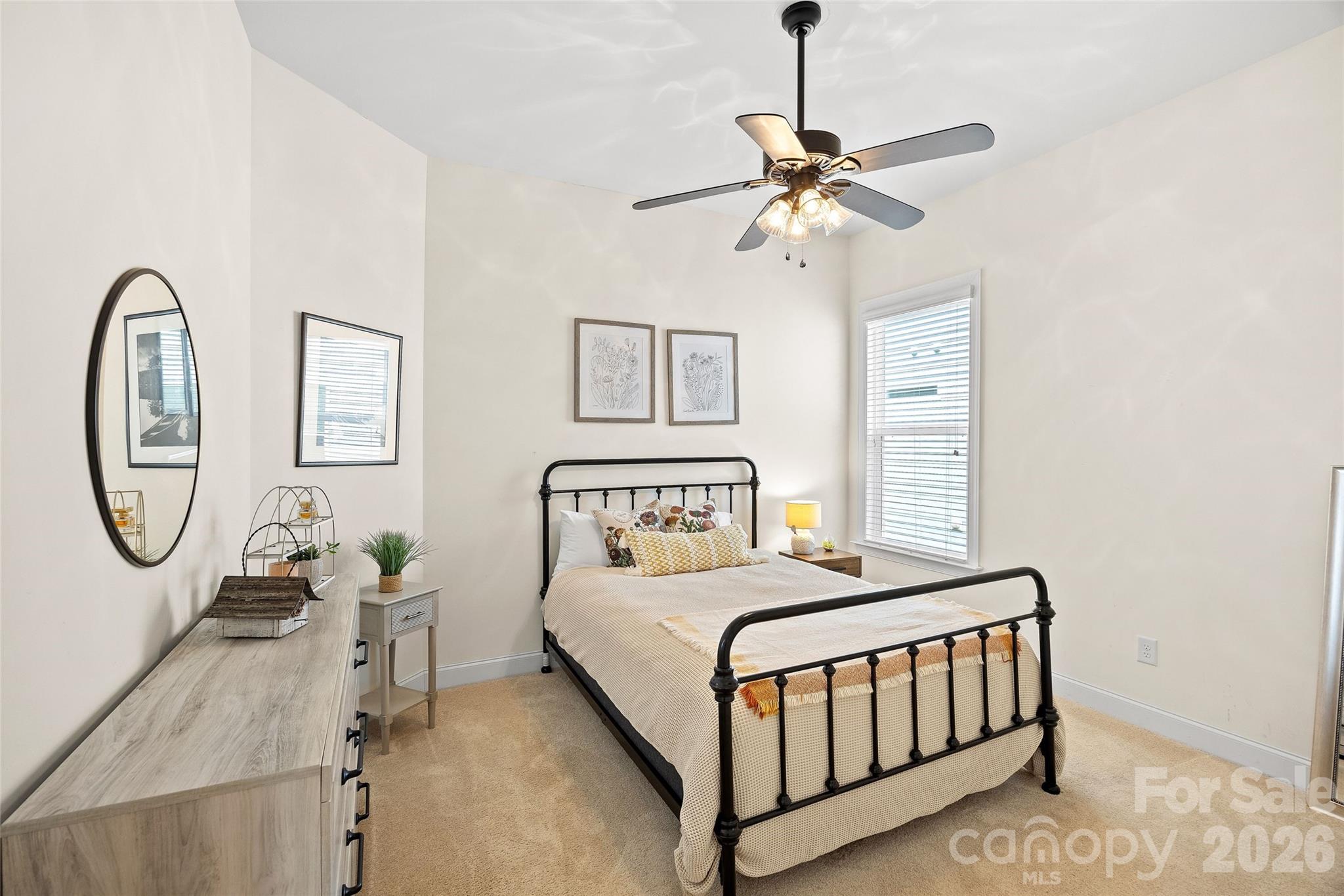 2519 Logan Caroline Lane Monroe NC 28110