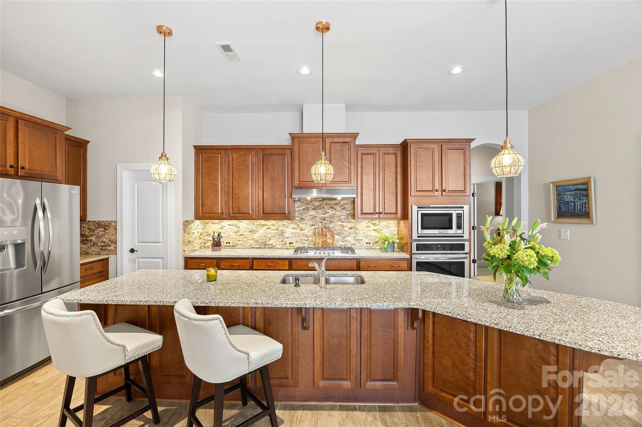 2519 Logan Caroline Lane Monroe NC 28110