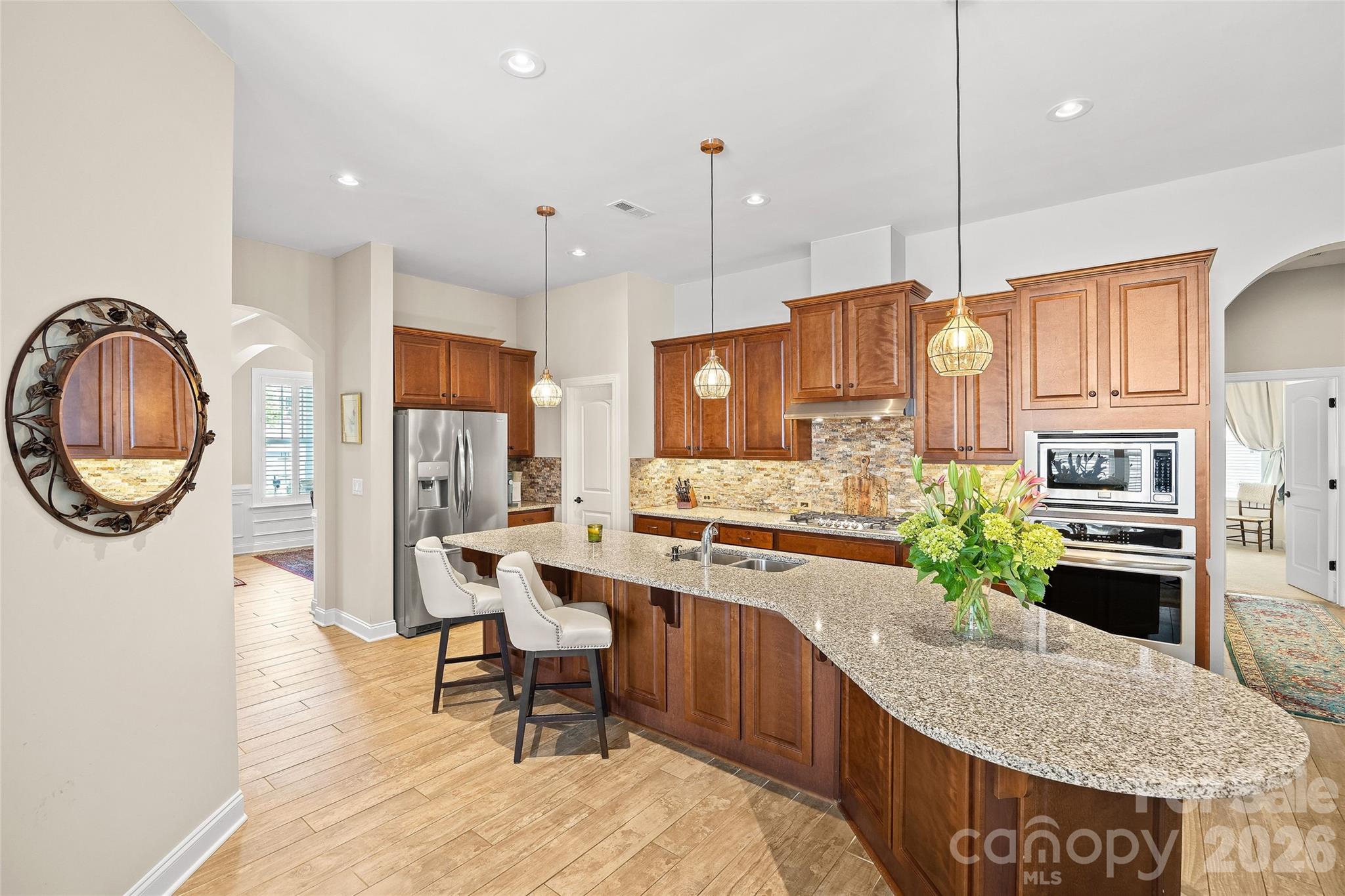 2519 Logan Caroline Lane Monroe NC 28110