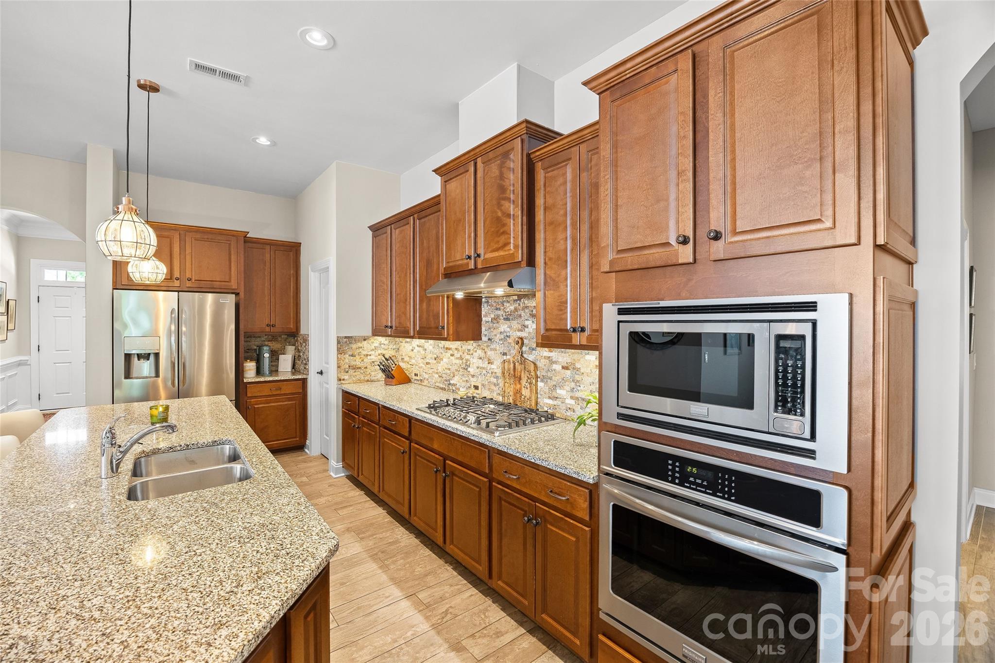 2519 Logan Caroline Lane Monroe NC 28110