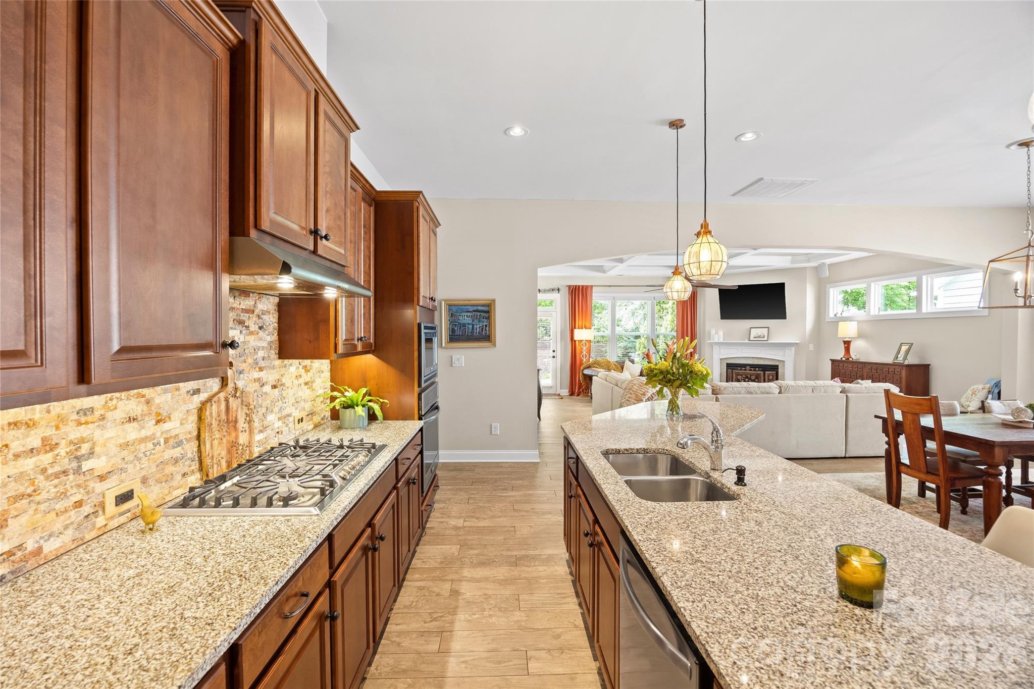 2519 Logan Caroline Lane Monroe NC 28110