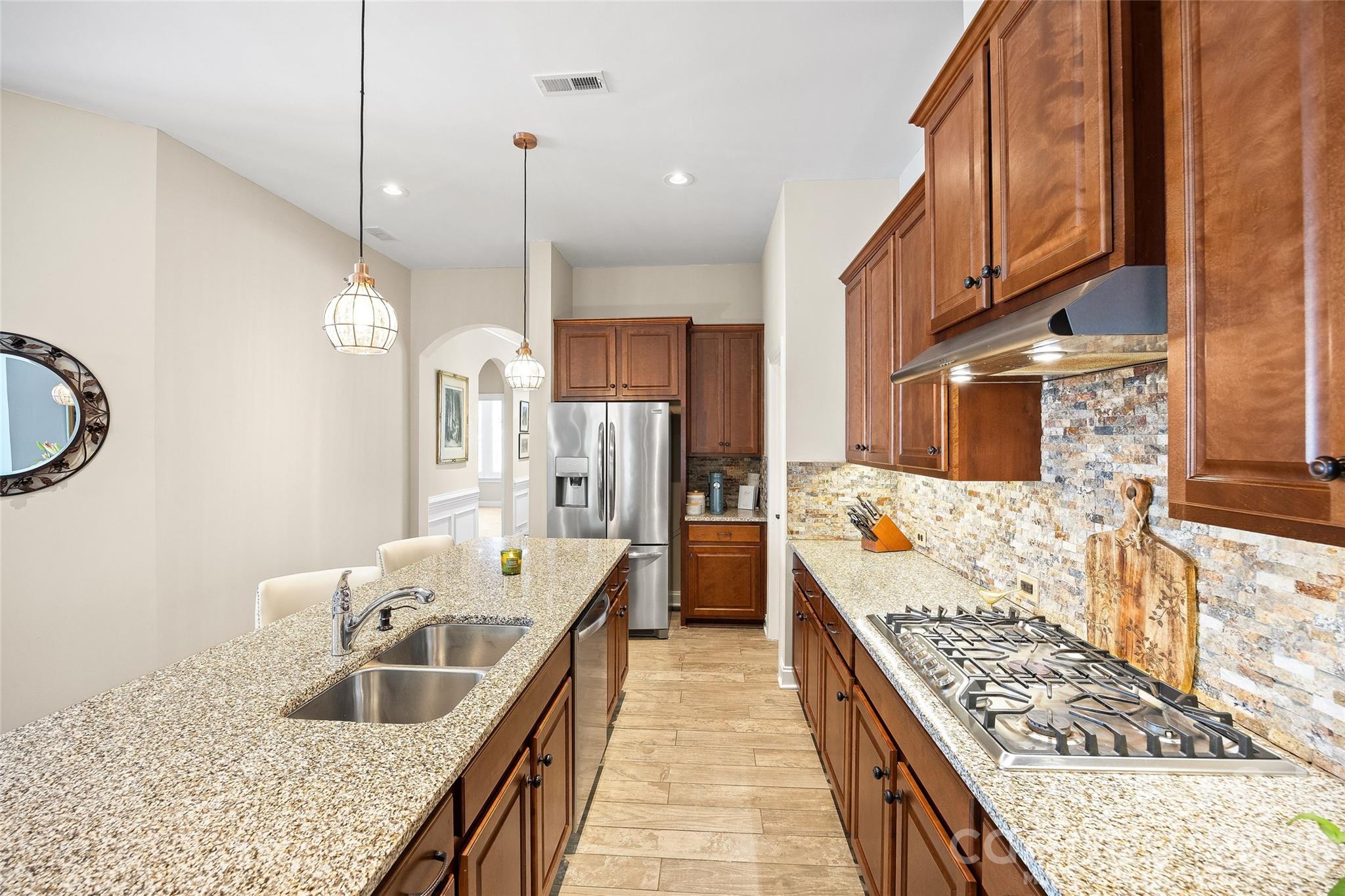 2519 Logan Caroline Lane Monroe NC 28110