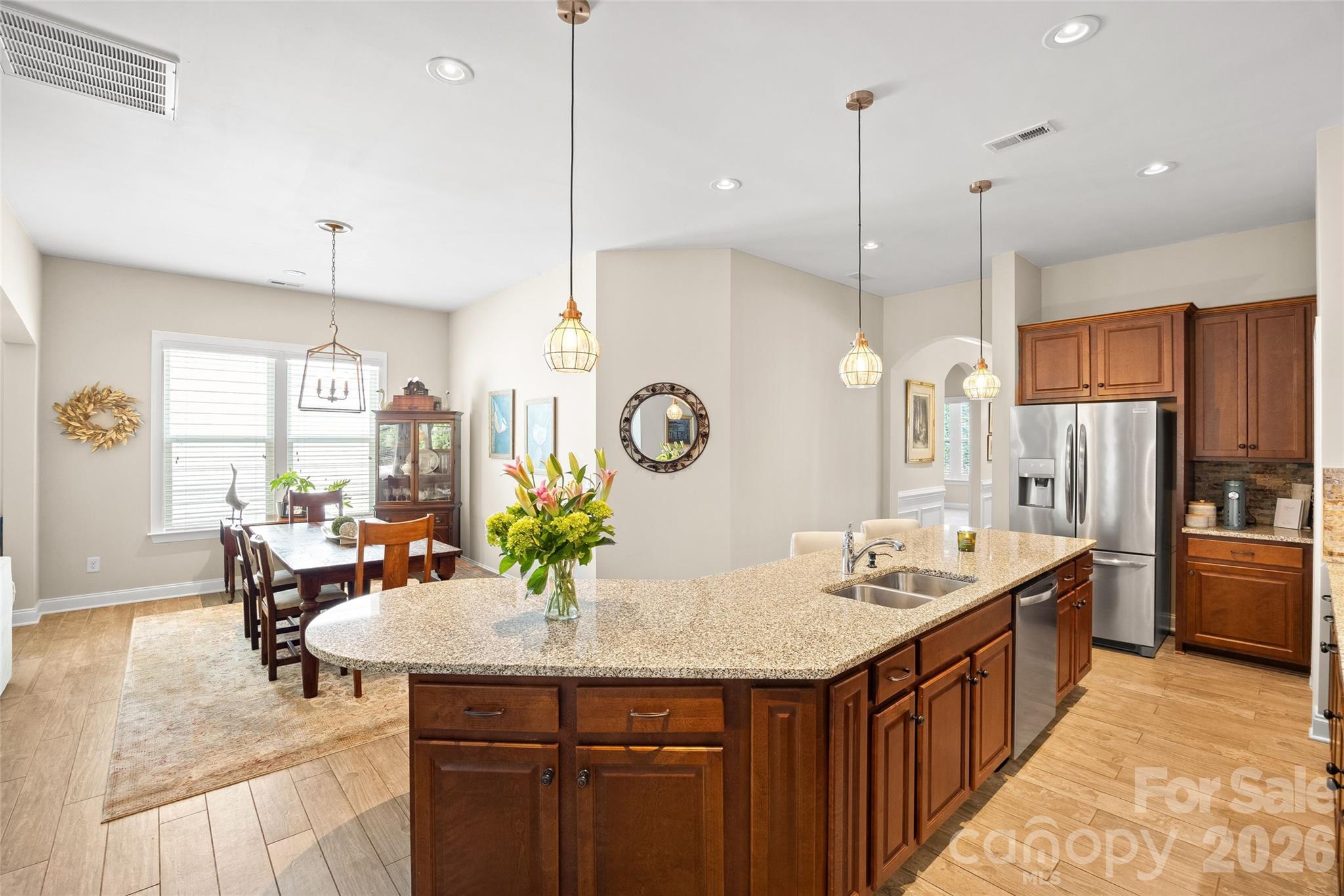 2519 Logan Caroline Lane Monroe NC 28110