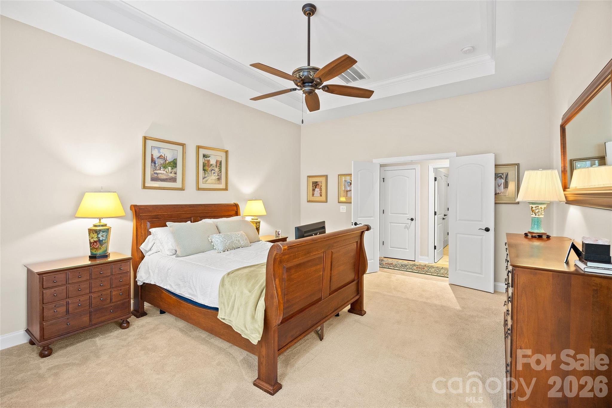 2519 Logan Caroline Lane Monroe NC 28110