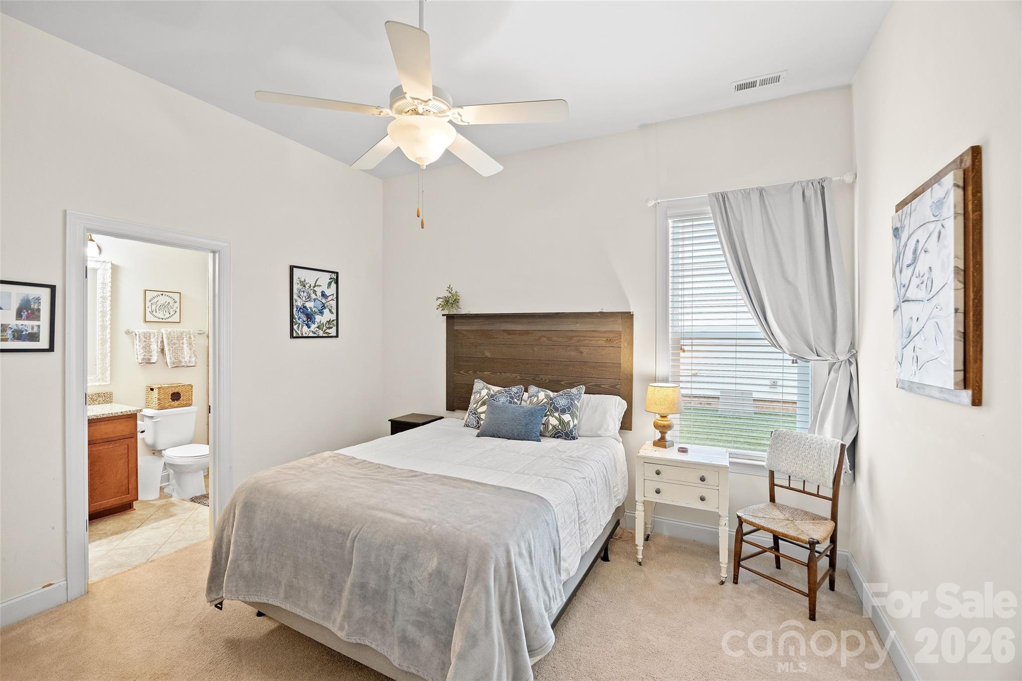 2519 Logan Caroline Lane Monroe NC 28110