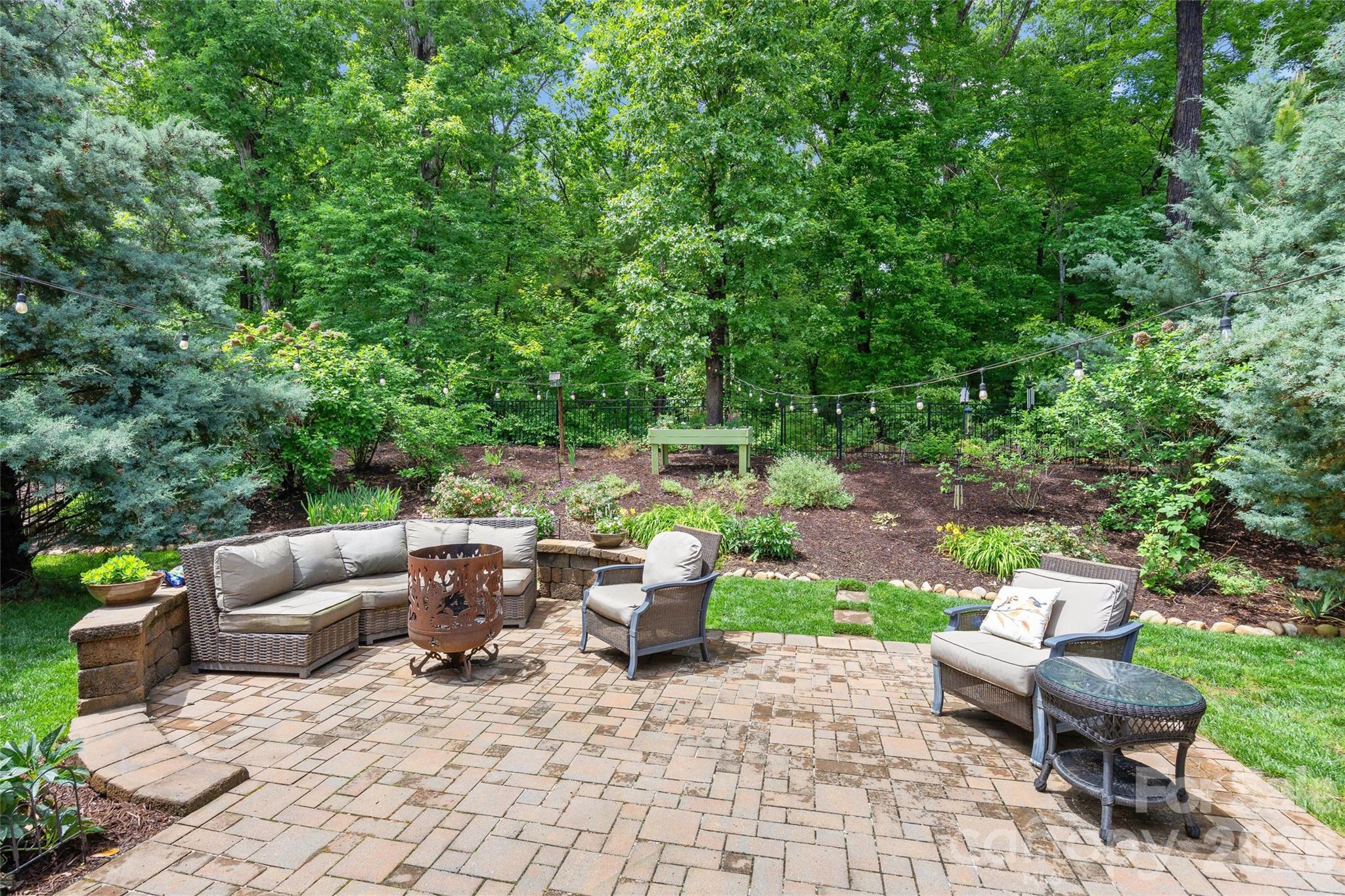 2519 Logan Caroline Lane Monroe NC 28110