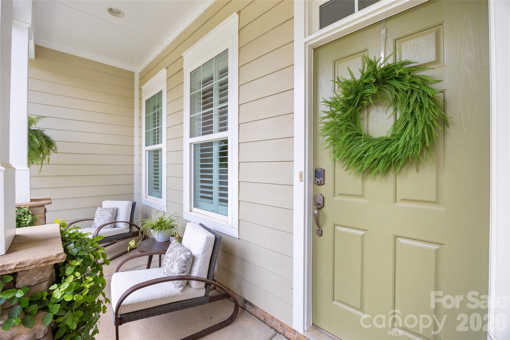 2519 Logan Caroline Lane Monroe NC 28110