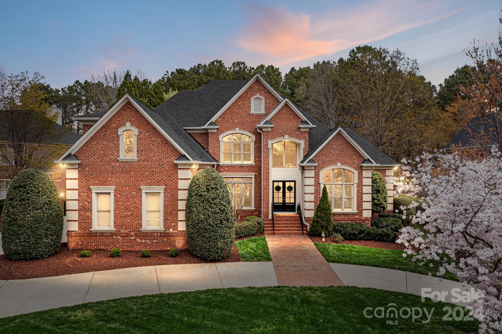 10608 Flennigan Way Charlotte NC 28277