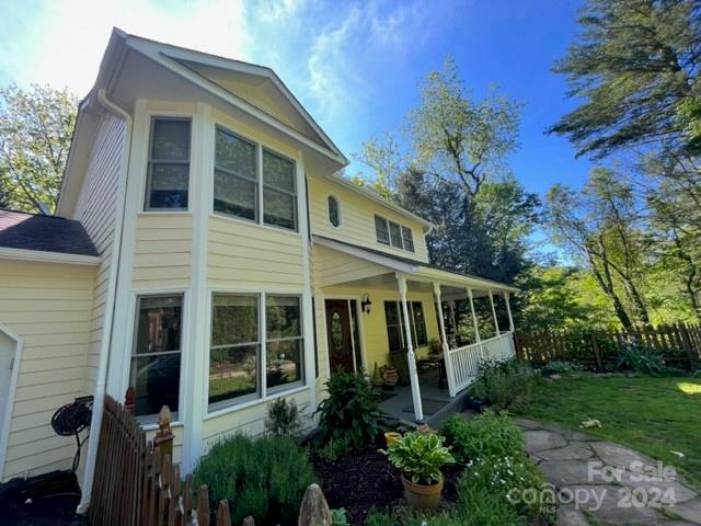 558 Lakeshore Drive Extension Asheville NC 28804