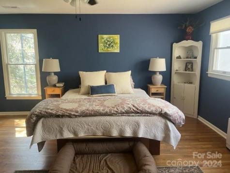 558 Lakeshore Drive Extension Asheville NC 28804
