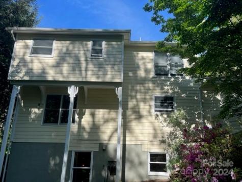 558 Lakeshore Drive Extension Asheville NC 28804