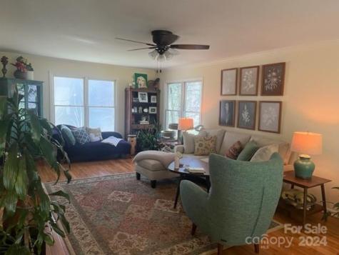 558 Lakeshore Drive Extension Asheville NC 28804