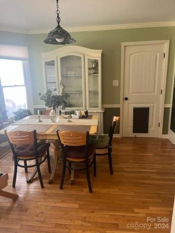 558 Lakeshore Drive Extension Asheville NC 28804
