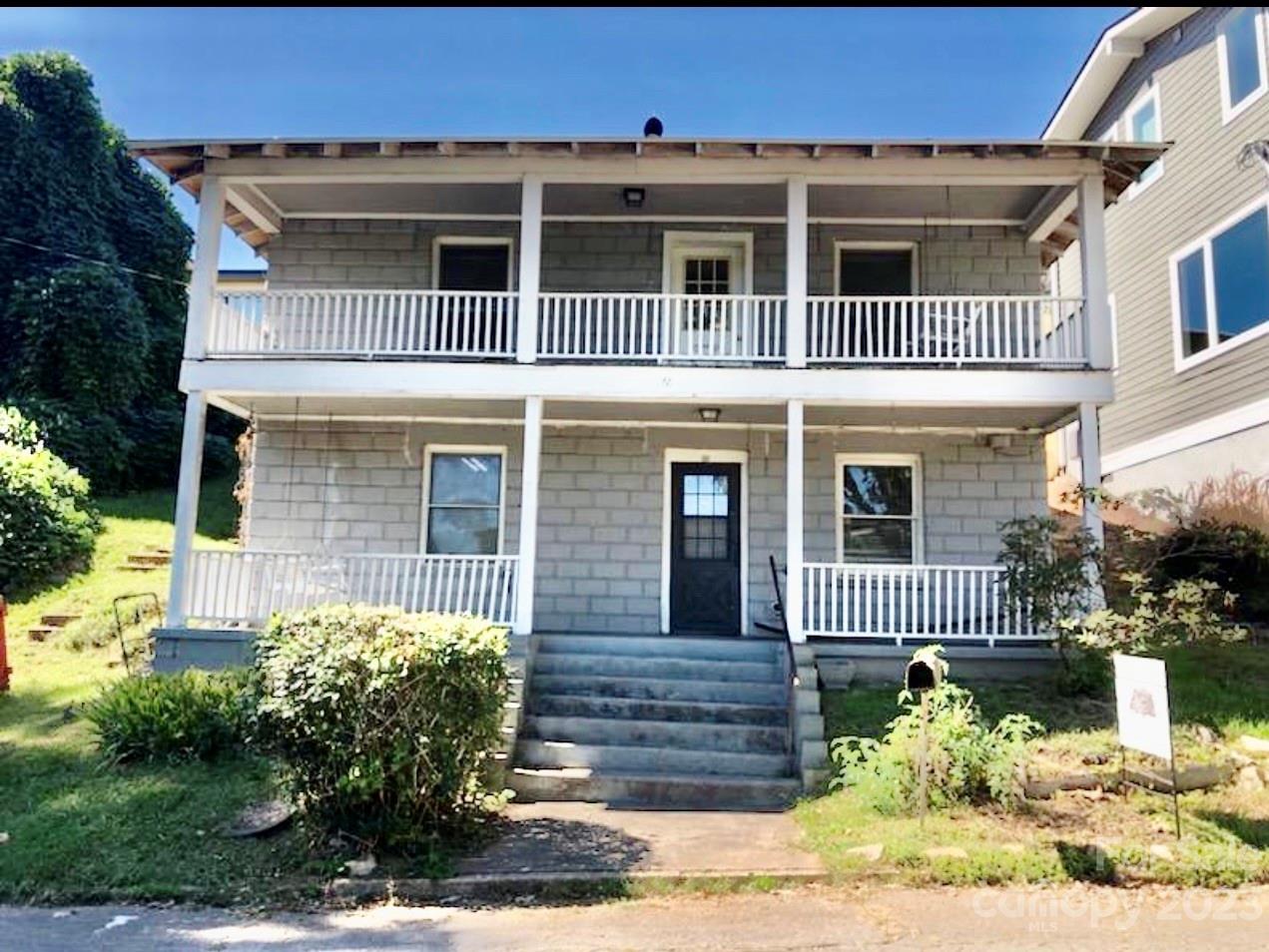 69 Jefferson Drive Asheville NC 28801