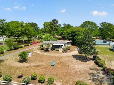 1724 Camp Shelor Drive Manning SC 29102
