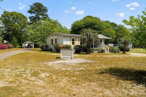 1724 Camp Shelor Drive Manning SC 29102