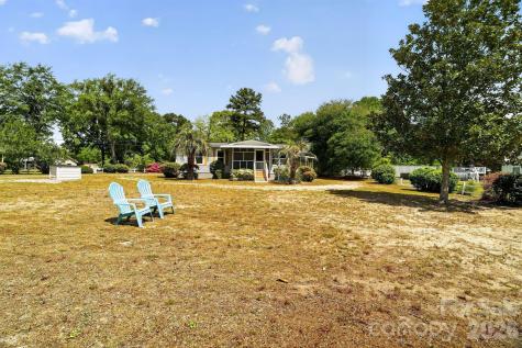 1724 Camp Shelor Drive Manning SC 29102