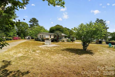 1724 Camp Shelor Drive Manning SC 29102