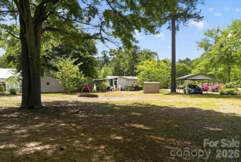 1724 Camp Shelor Drive Manning SC 29102