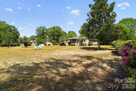 1724 Camp Shelor Drive Manning SC 29102