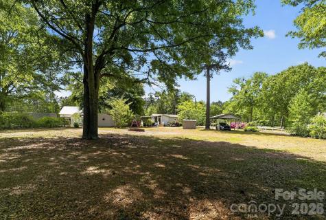 1724 Camp Shelor Drive Manning SC 29102