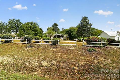1724 Camp Shelor Drive Manning SC 29102