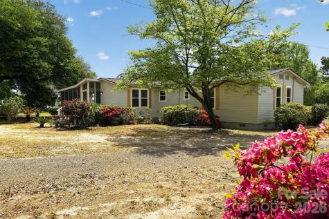 1724 Camp Shelor Drive Manning SC 29102