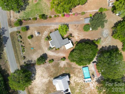 1724 Camp Shelor Drive Manning SC 29102