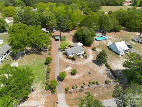 1724 Camp Shelor Drive Manning SC 29102