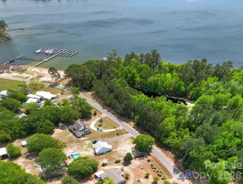 1724 Camp Shelor Drive Manning SC 29102