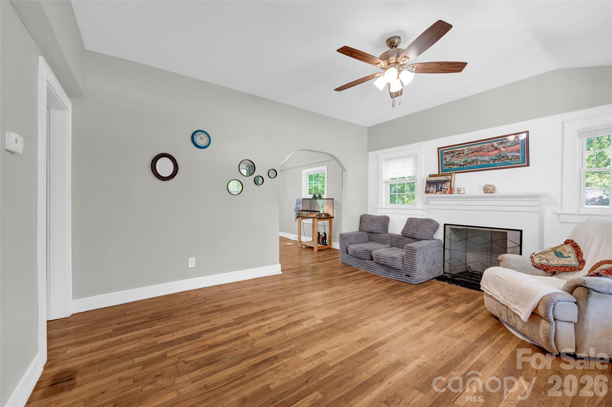 723 F Avenue SE Hickory NC 28602