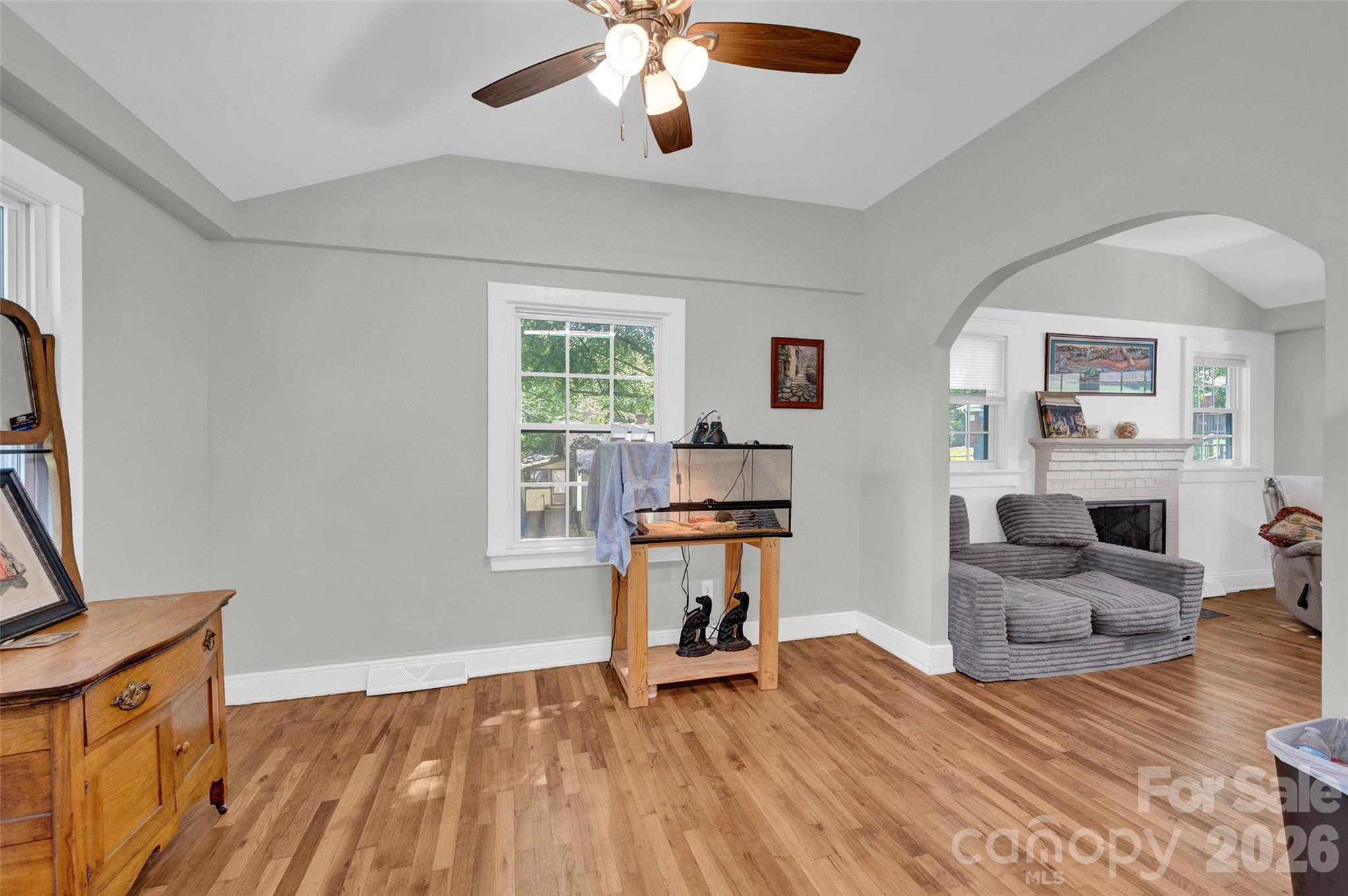 723 F Avenue SE Hickory NC 28602