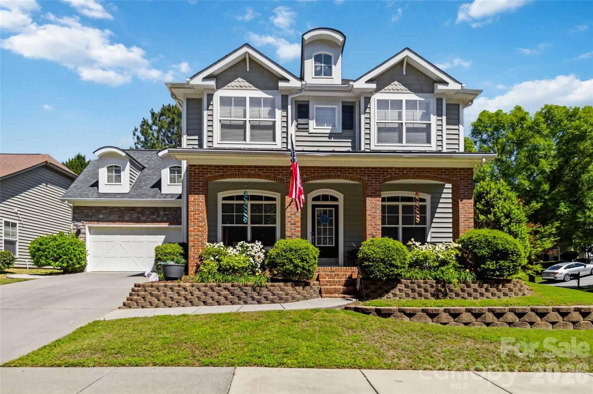 8500 Willow Branch Drive Waxhaw NC 28173