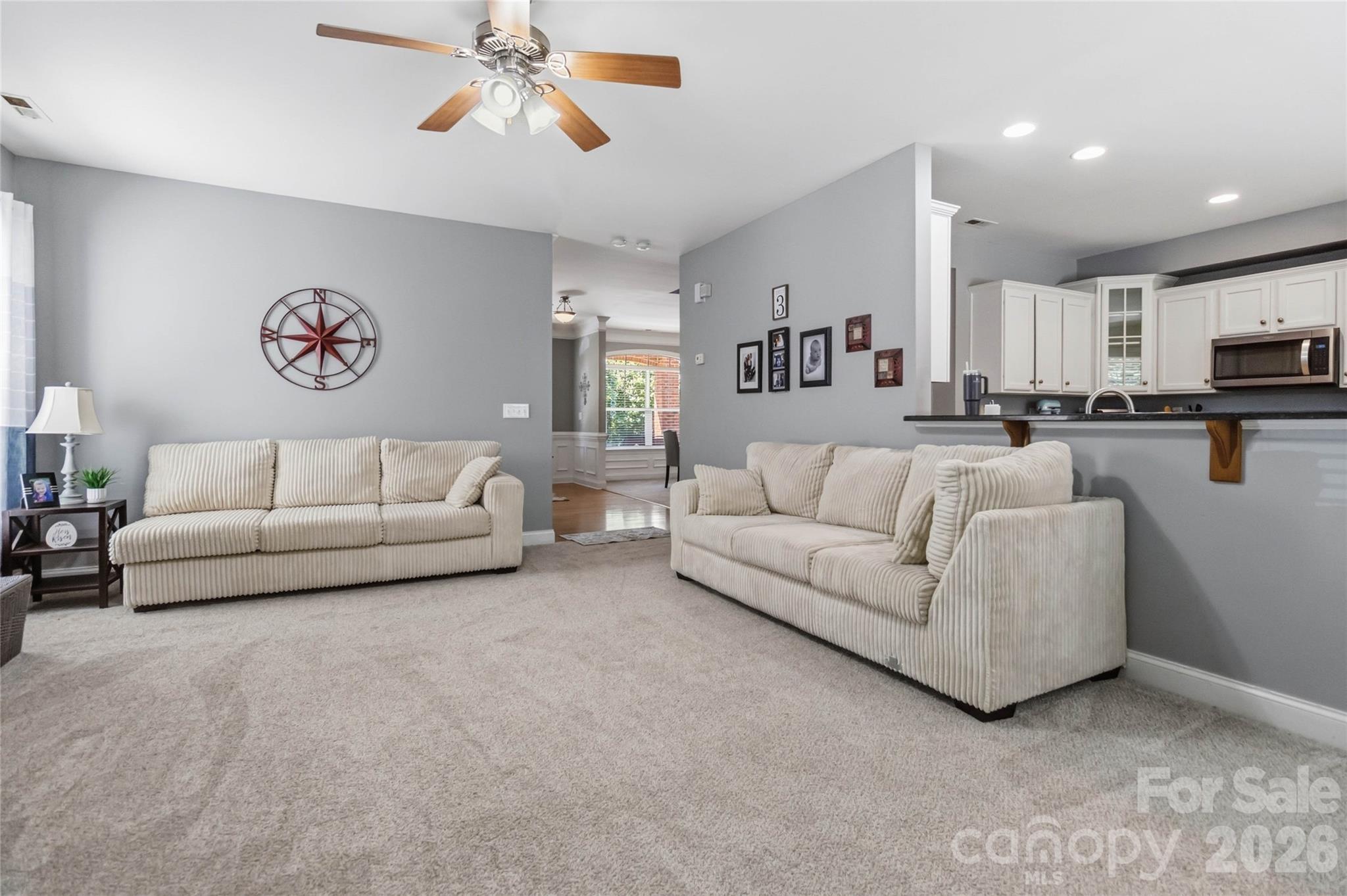 8500 Willow Branch Drive Waxhaw NC 28173