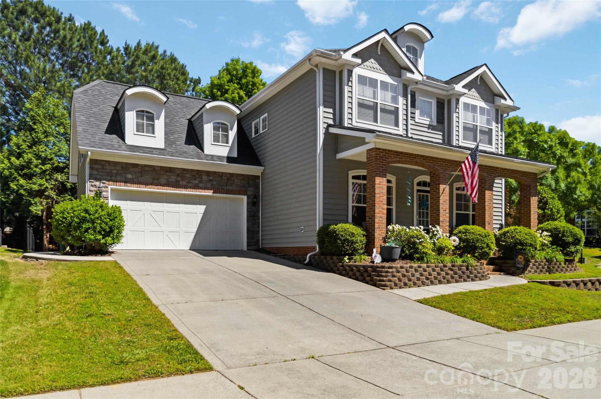 8500 Willow Branch Drive Waxhaw NC 28173
