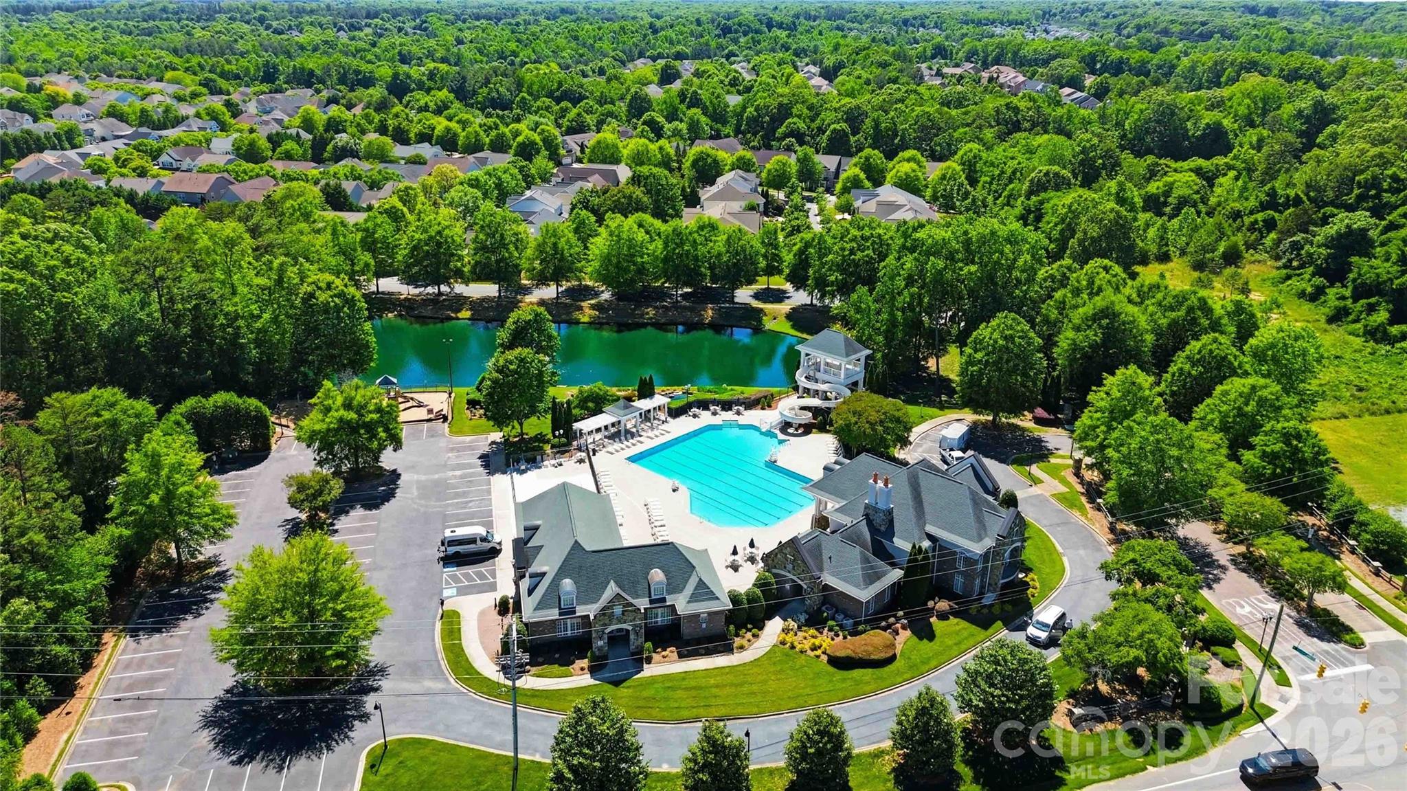 8500 Willow Branch Drive Waxhaw NC 28173