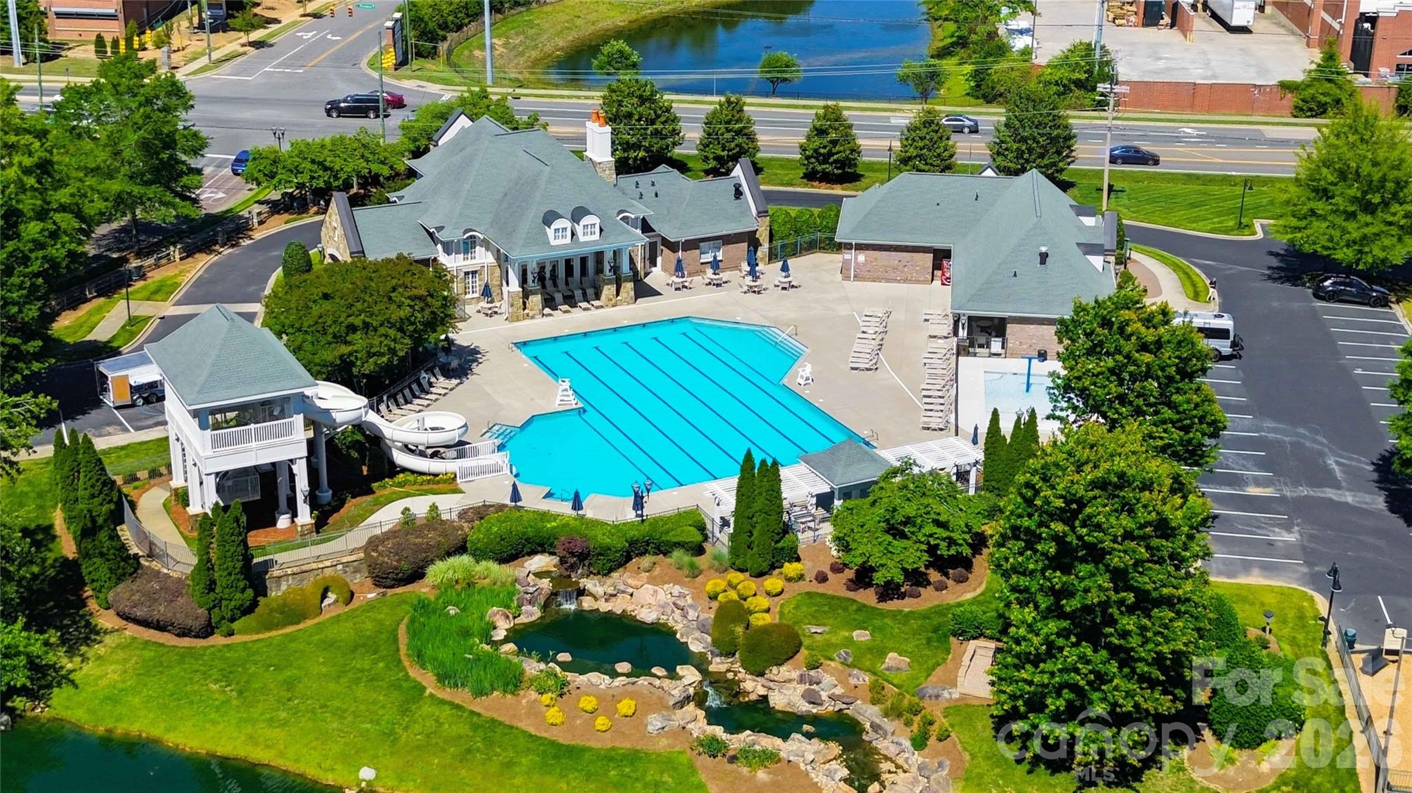 8500 Willow Branch Drive Waxhaw NC 28173