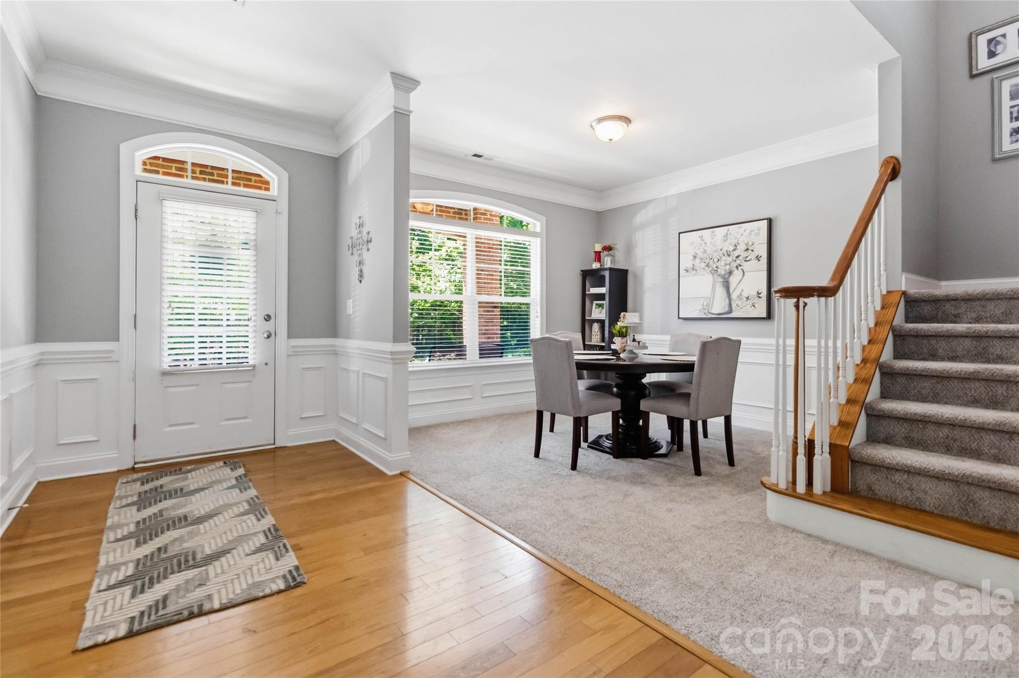 8500 Willow Branch Drive Waxhaw NC 28173