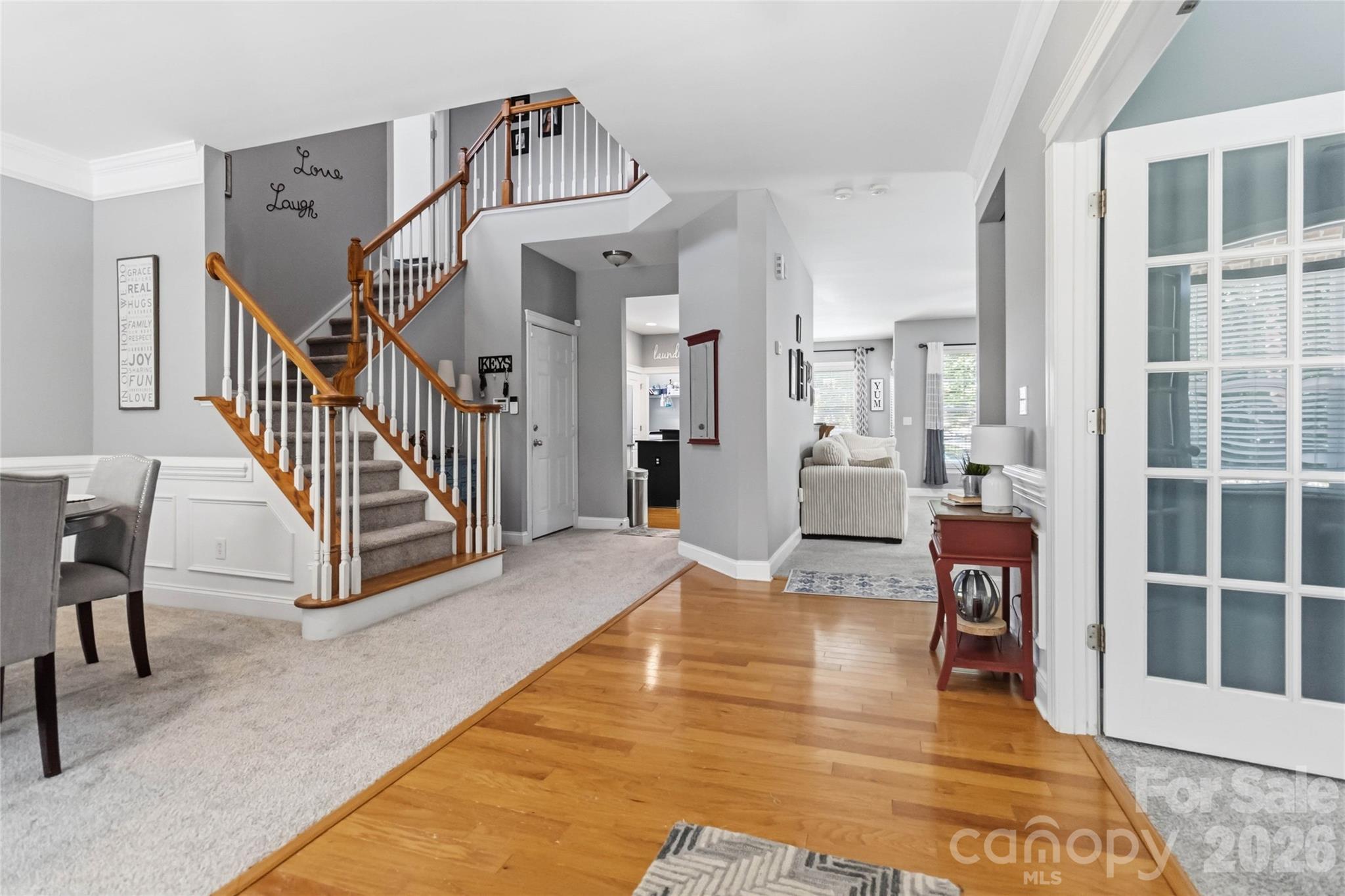 8500 Willow Branch Drive Waxhaw NC 28173