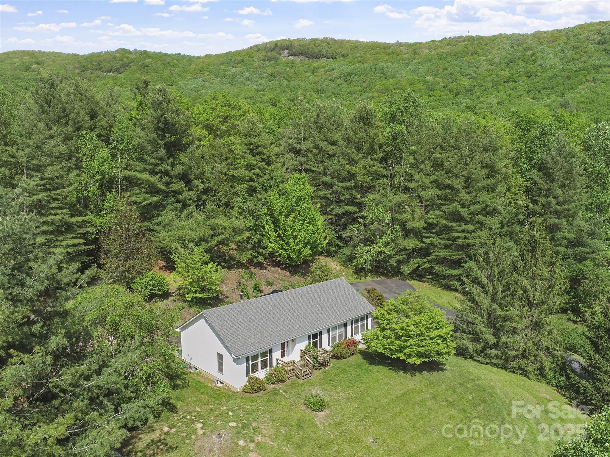 100 Rock Boulevard Burnsville NC 28714