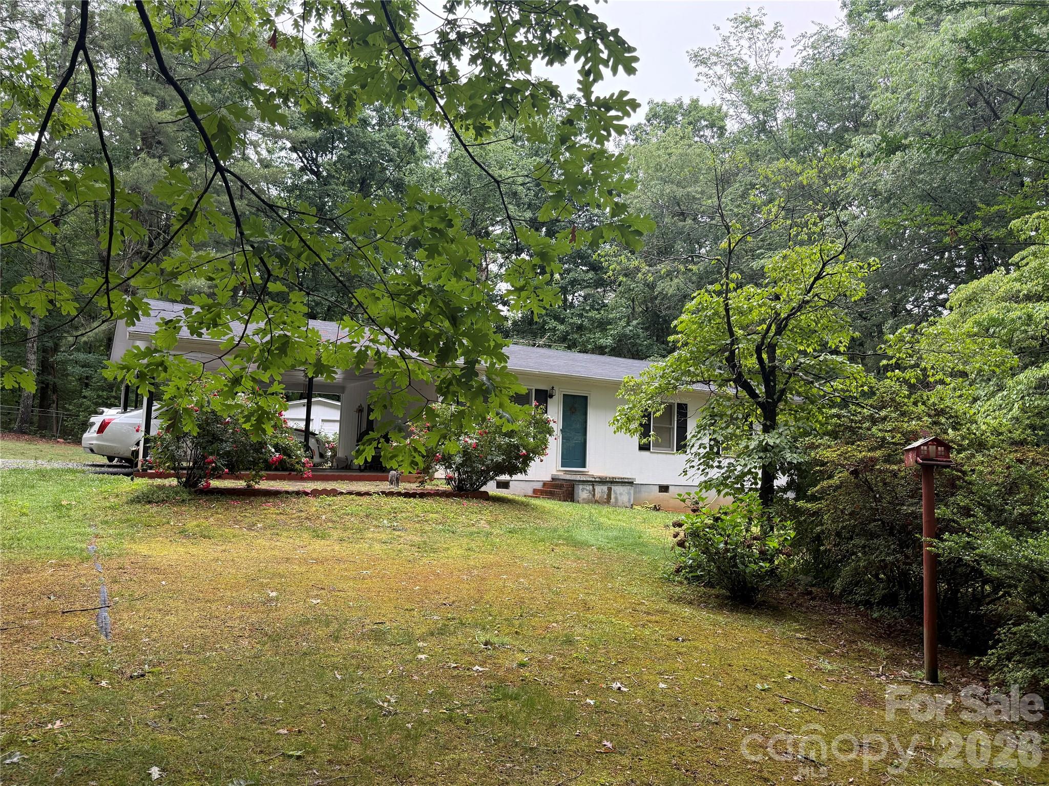 580 Legion Road Lenoir NC 28645